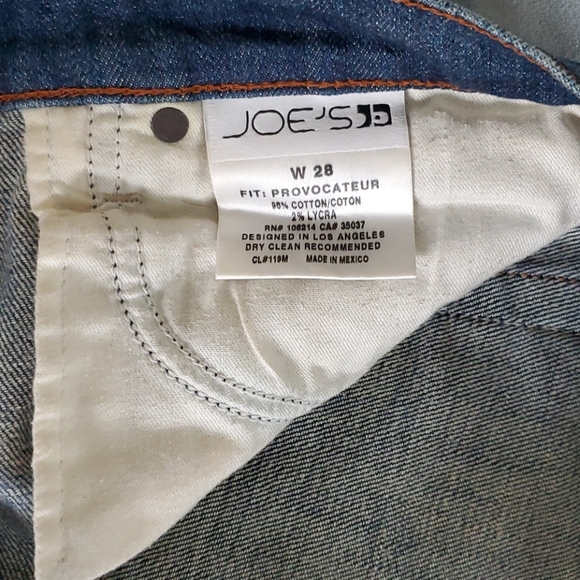 Joe Jeans - Picture 3 of 6
